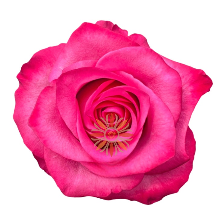 Lola Roses 60 CM